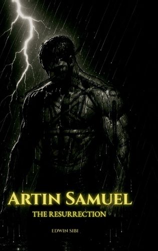 Cover image for Artin Samuel