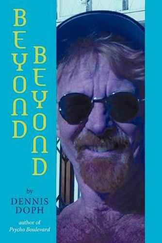 Cover image for Beyond Beyond