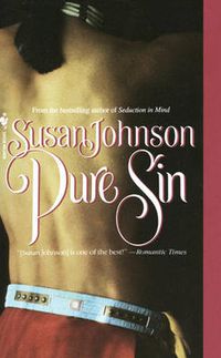 Cover image for Pure Sin
