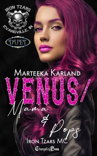Cover image for Venus/Mama & Pops Duet