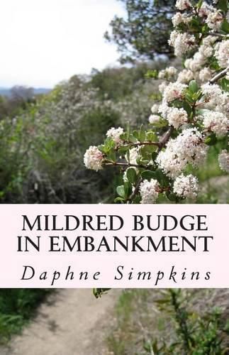 Cover image for Mildred Budge in Embankment