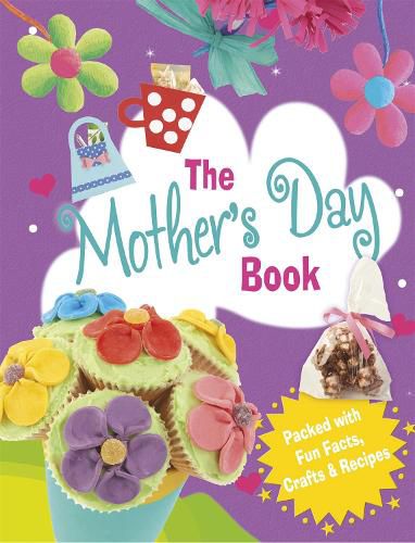 Cover image for The Mother's Day Book