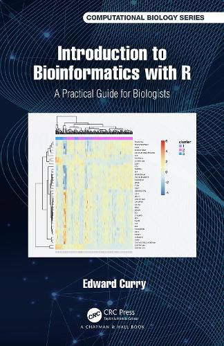 Cover image for Introduction to Bioinformatics with R: A Practical Guide for Biologists