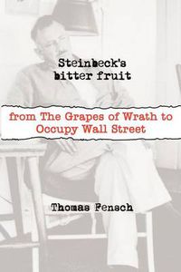 Cover image for Steinbeck's Bitter Fruit