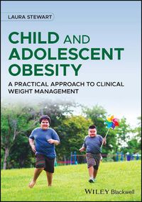 Cover image for Child and Adolescent Obesity