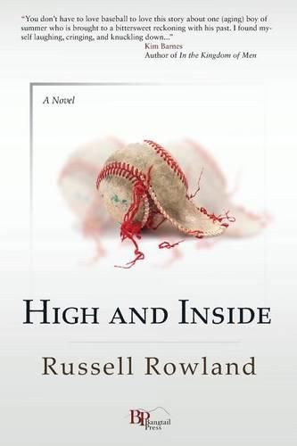Cover image for High and Inside