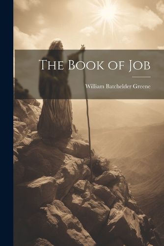 The Book of Job