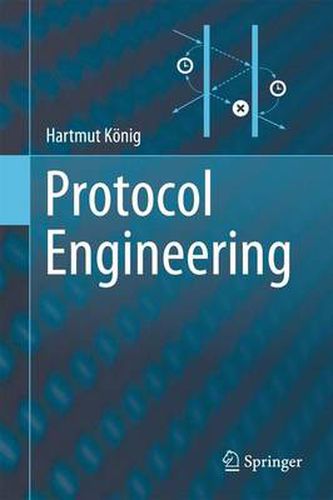 Cover image for Protocol Engineering