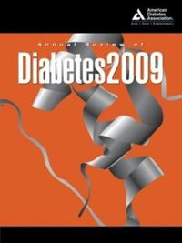 Cover image for Annual Review of Diabetes 2009