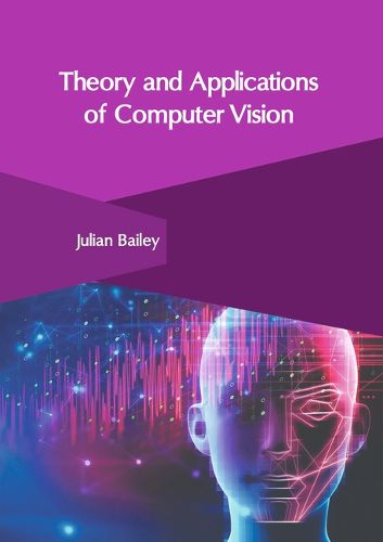Cover image for Theory and Applications of Computer Vision