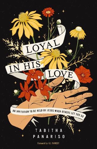 Cover image for Loyal in His Love