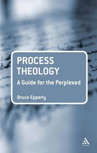 Cover image for Process Theology: A Guide for the Perplexed