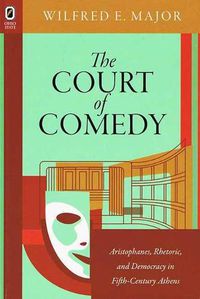 Cover image for The Court of Comedy