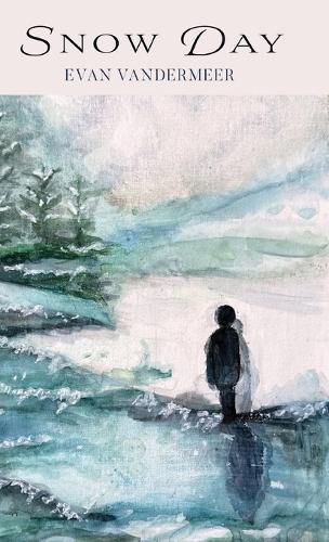 Cover image for Snow Day