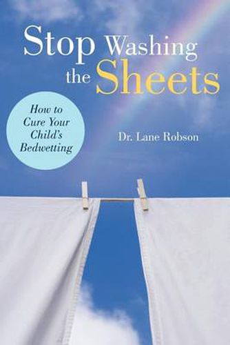 Cover image for Stop Washing the Sheets