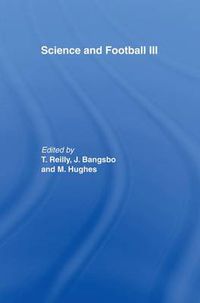 Cover image for Science and Football III