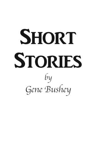 Cover image for Short Stories