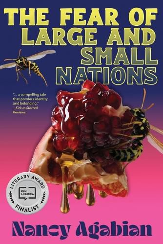 Cover image for The Fear of Large and Small Nations