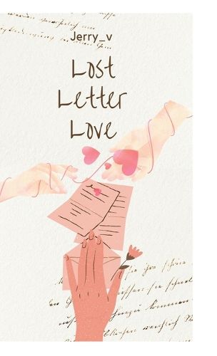 Cover image for Lost Letter Love