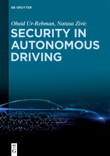 Cover image for Security in Autonomous Driving