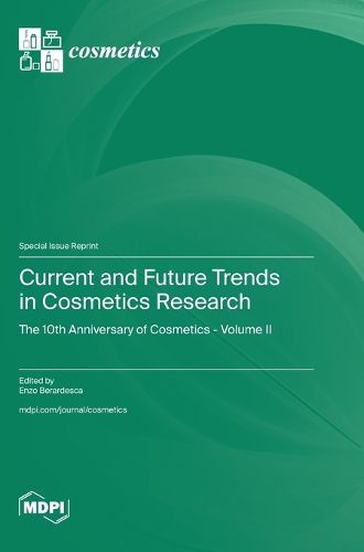 Cover image for Current and Future Trends in Cosmetics Research