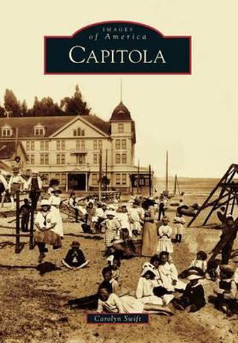 Cover image for Capitola