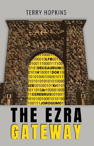 Cover image for The Ezra Gateway