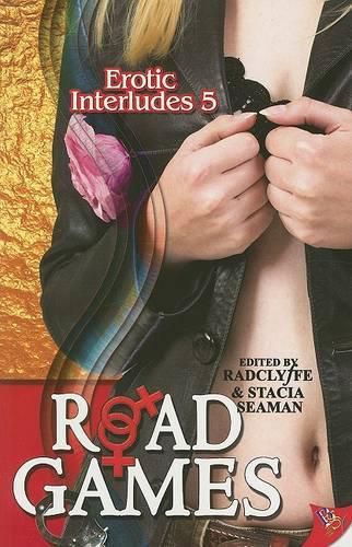 Cover image for Erotic Interludes 5: Road Games