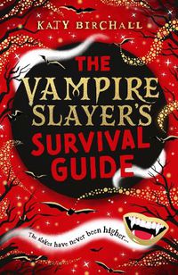 Cover image for The Vampire Slayer's Survival Guide