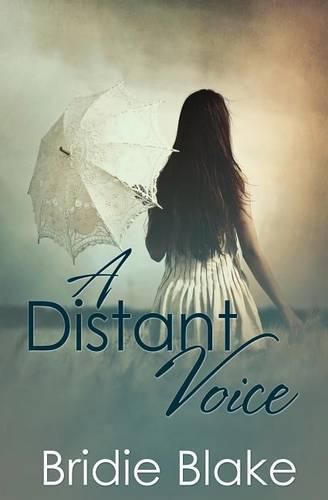 Cover image for A Distant Voice