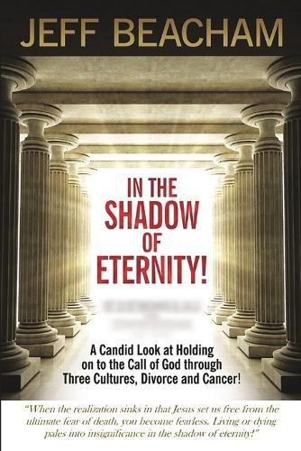 Cover image for In the Shadow of Eternity