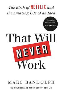 Cover image for That Will Never Work