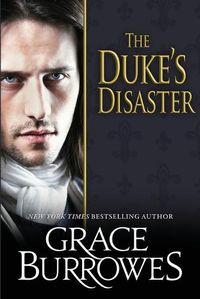 Cover image for The Duke's Disaster