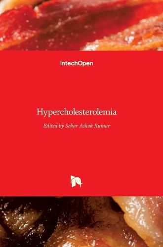 Cover image for Hypercholesterolemia