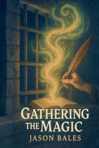 Cover image for Gathering The Magic