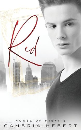 Cover image for Red