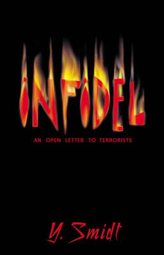 Cover image for Infidel