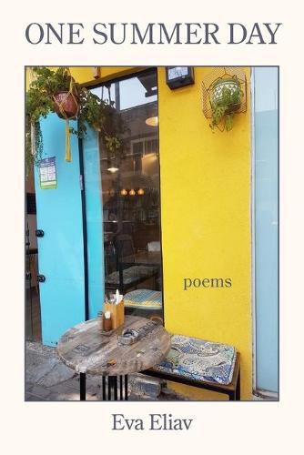 Cover image for One Summer Day