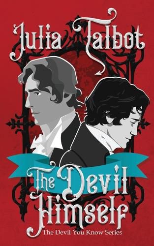 Cover image for The Devil Himself