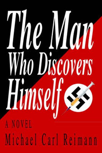 Cover image for The Man Who Discovers Himself