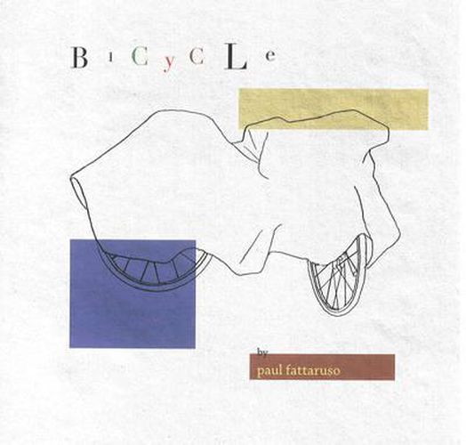 Cover image for Bicycle