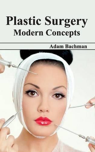 Cover image for Plastic Surgery: Modern Concepts