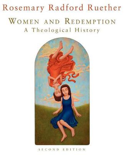 Cover image for Women and Redemption: A Theological History, Second Edition