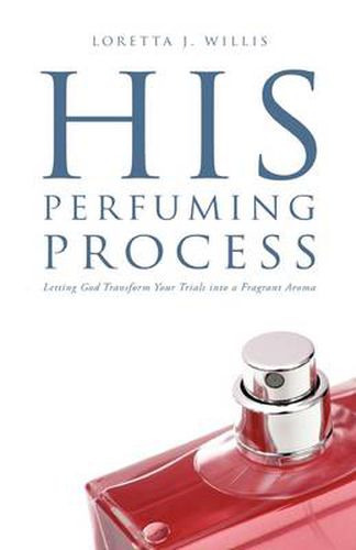 Cover image for His Perfuming Process