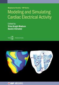 Cover image for Modeling and Simulating Cardiac Electrical Activity