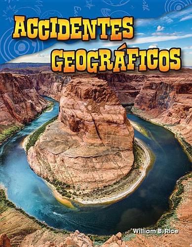 Accidentes geograficos (Landforms)