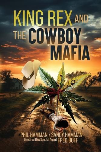 Cover image for King Rex and the Cowboy Mafia