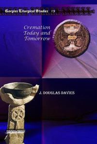 Cover image for Cremation Today and Tomorrow