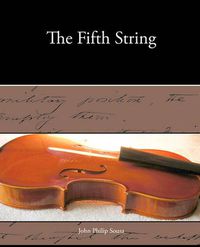 Cover image for The Fifth String