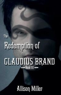 Cover image for The Redemption of Claudius Brand